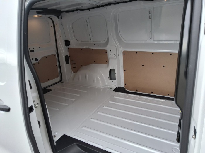 Peugeot EXPERT FOURGON FGN M BLUEHDI 11