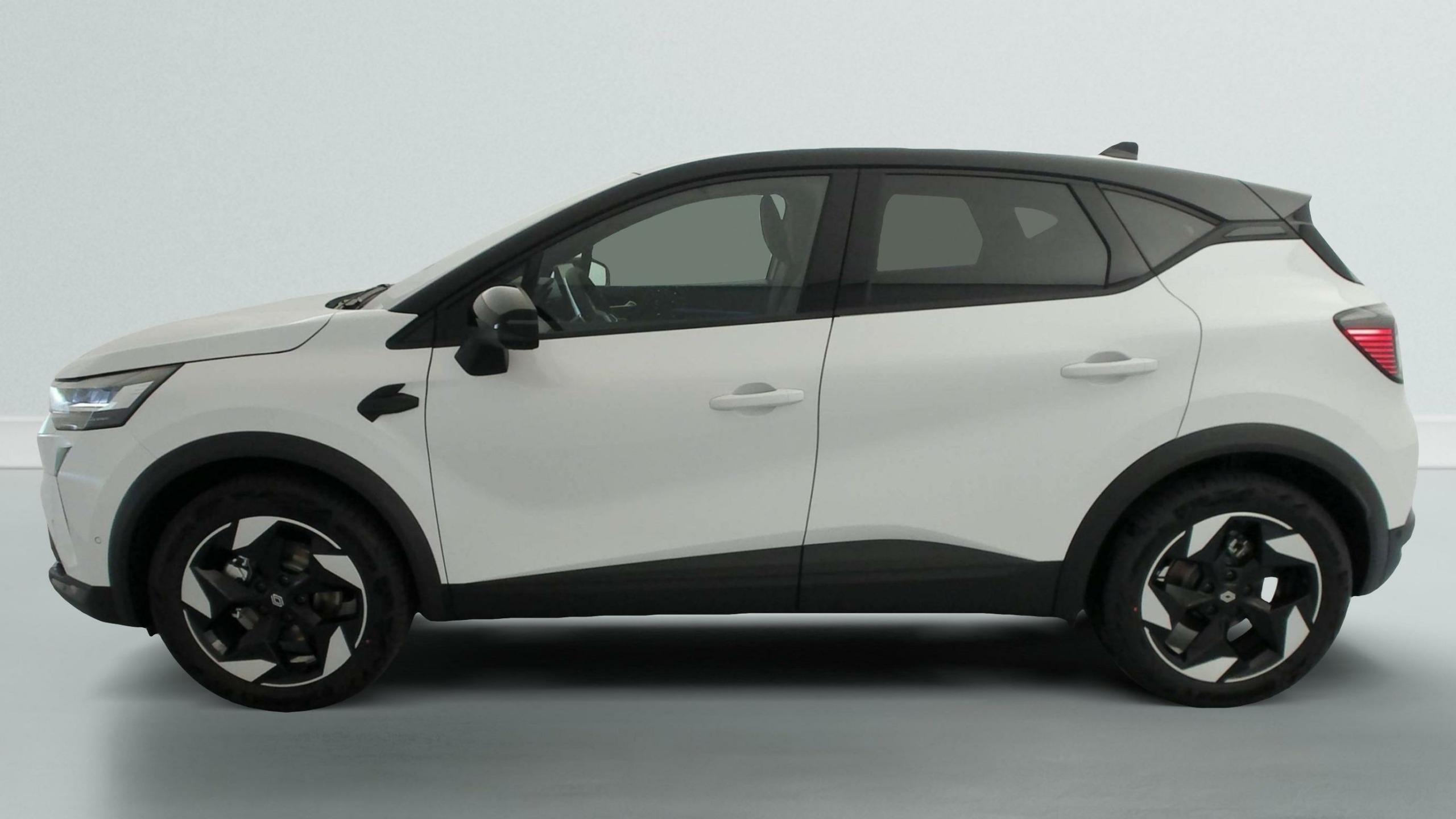 RENAULT CAPTUR E-Tech full hybrid 160 ch Techno-04