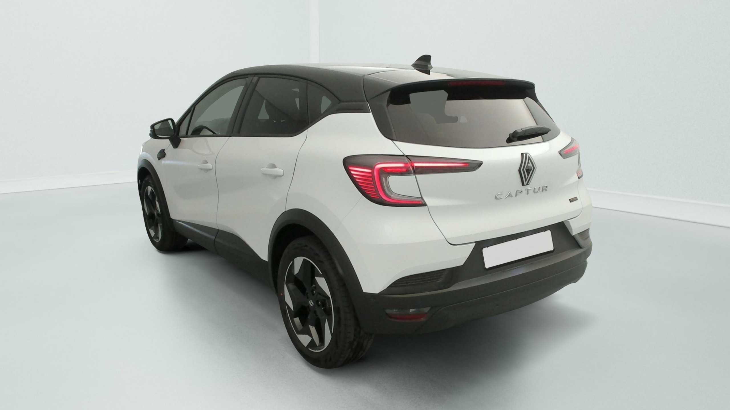 RENAULT CAPTUR E-Tech full hybrid 160 ch Techno-05