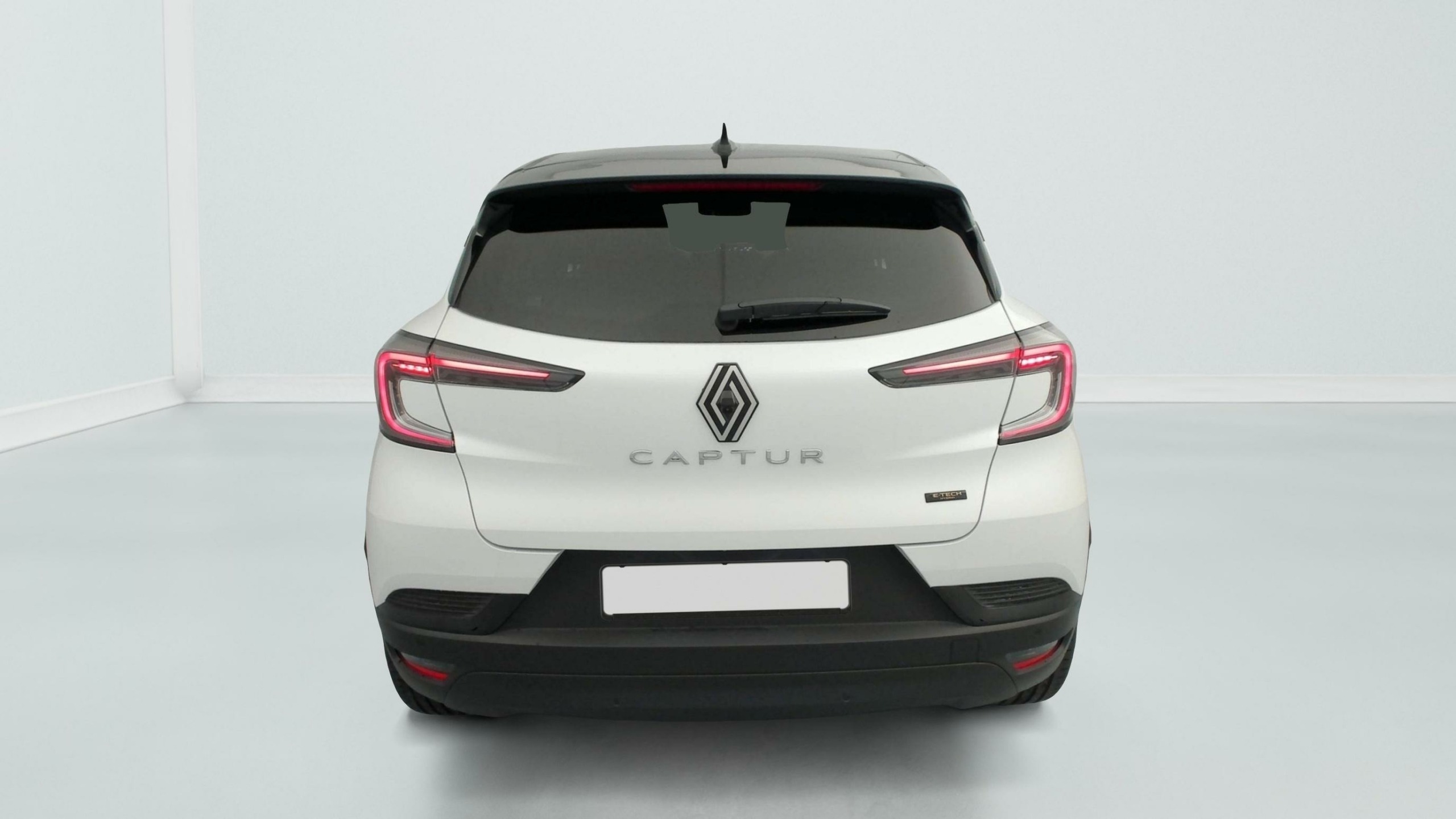 RENAULT CAPTUR E-Tech full hybrid 160 ch Techno-06