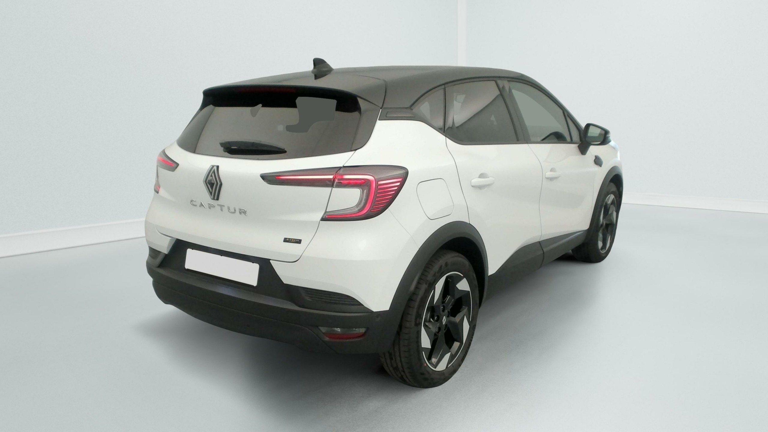 RENAULT CAPTUR E-Tech full hybrid 160 ch Techno-07