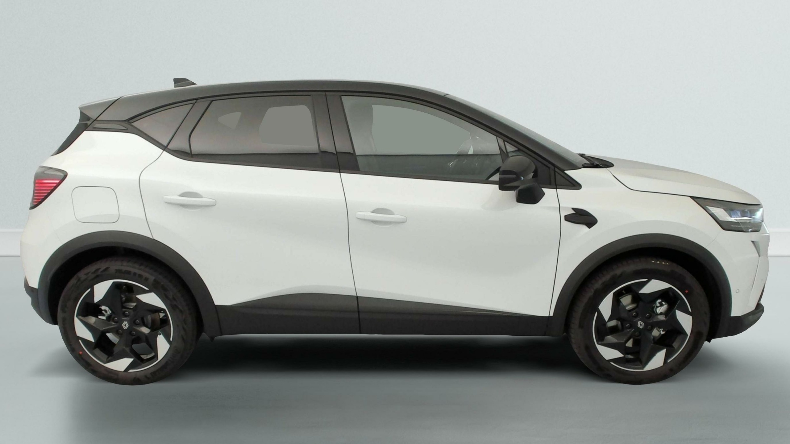 RENAULT CAPTUR E-Tech full hybrid 160 ch Techno-08