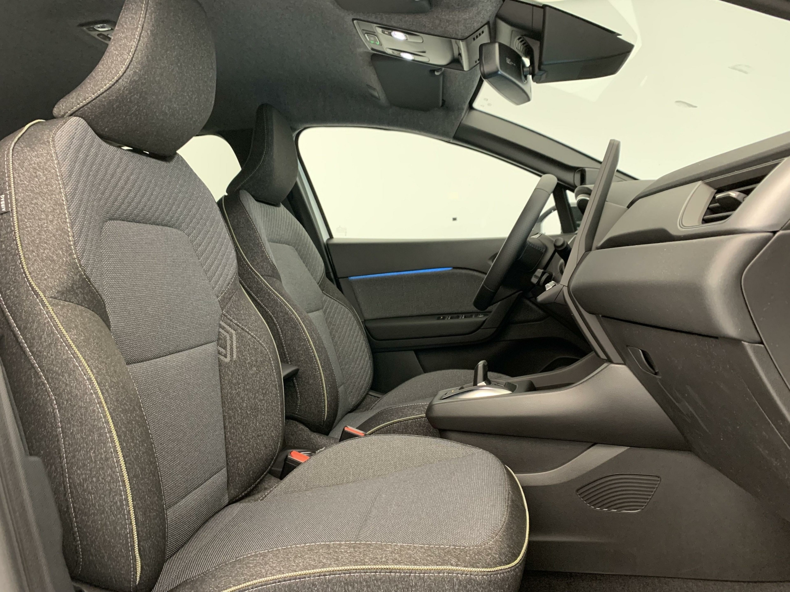 RENAULT CAPTUR E-Tech full hybrid 160 ch Techno-09