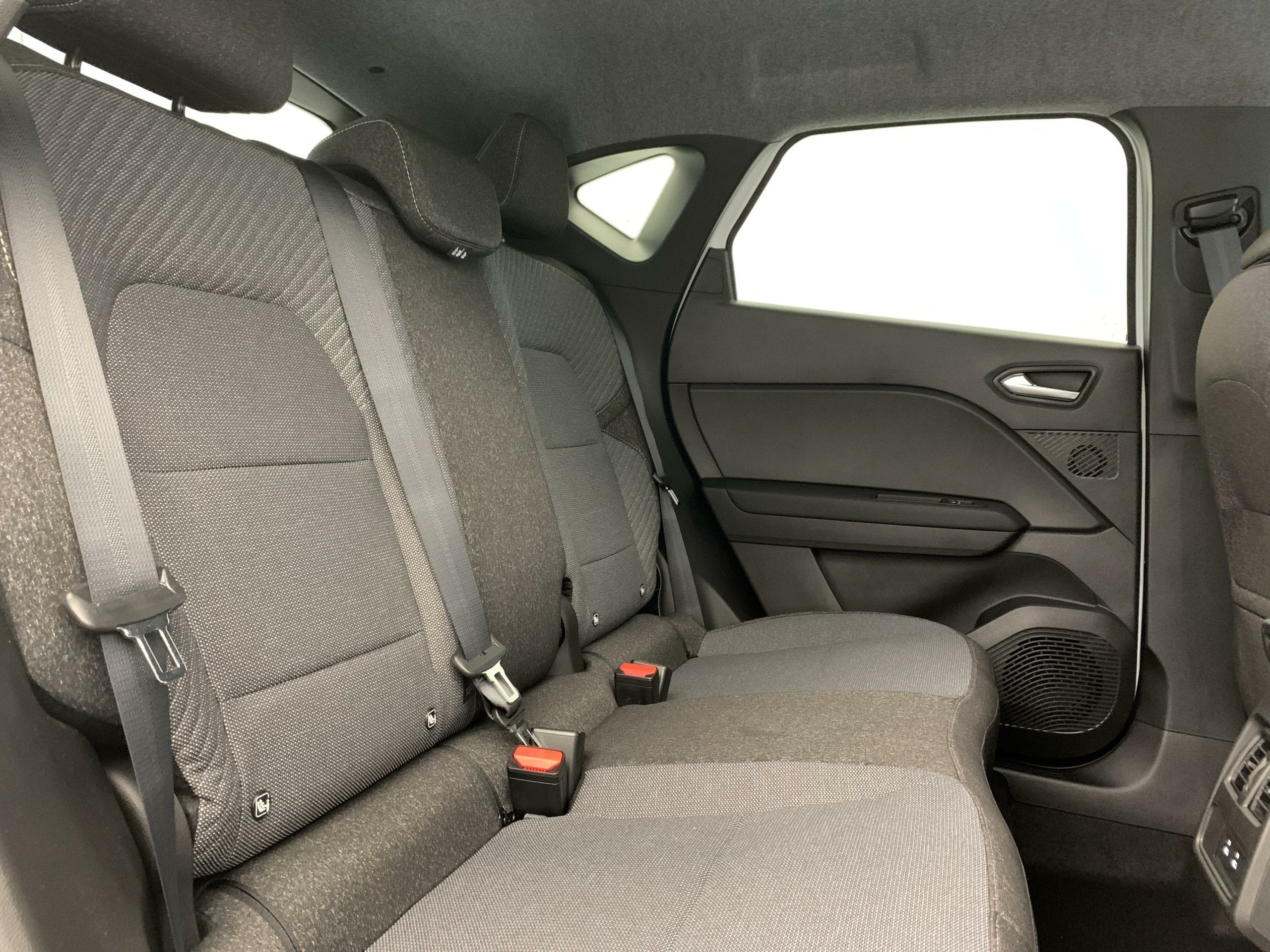 RENAULT CAPTUR E-Tech full hybrid 160 ch Techno-10