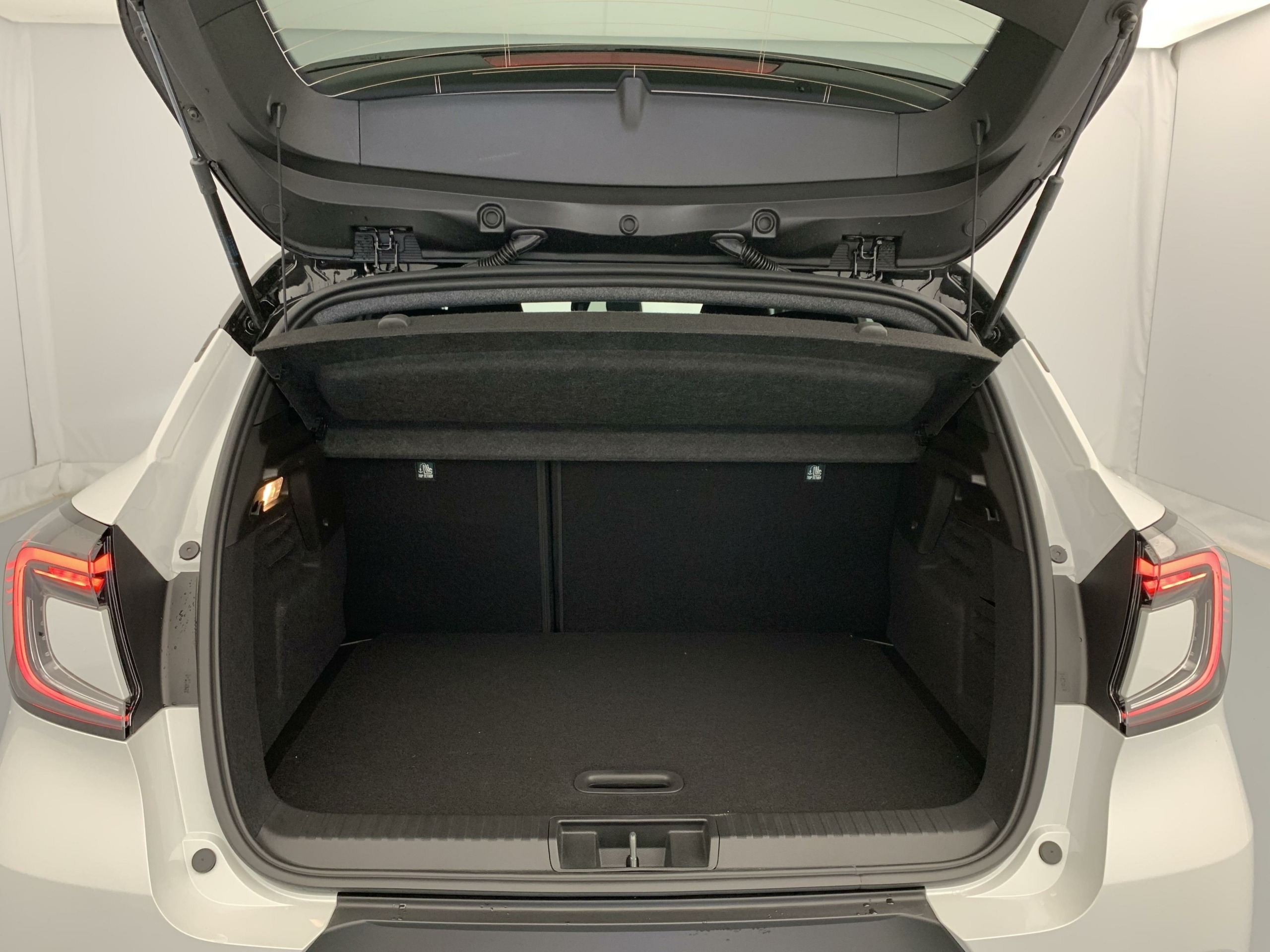 RENAULT CAPTUR E-Tech full hybrid 160 ch Techno-11
