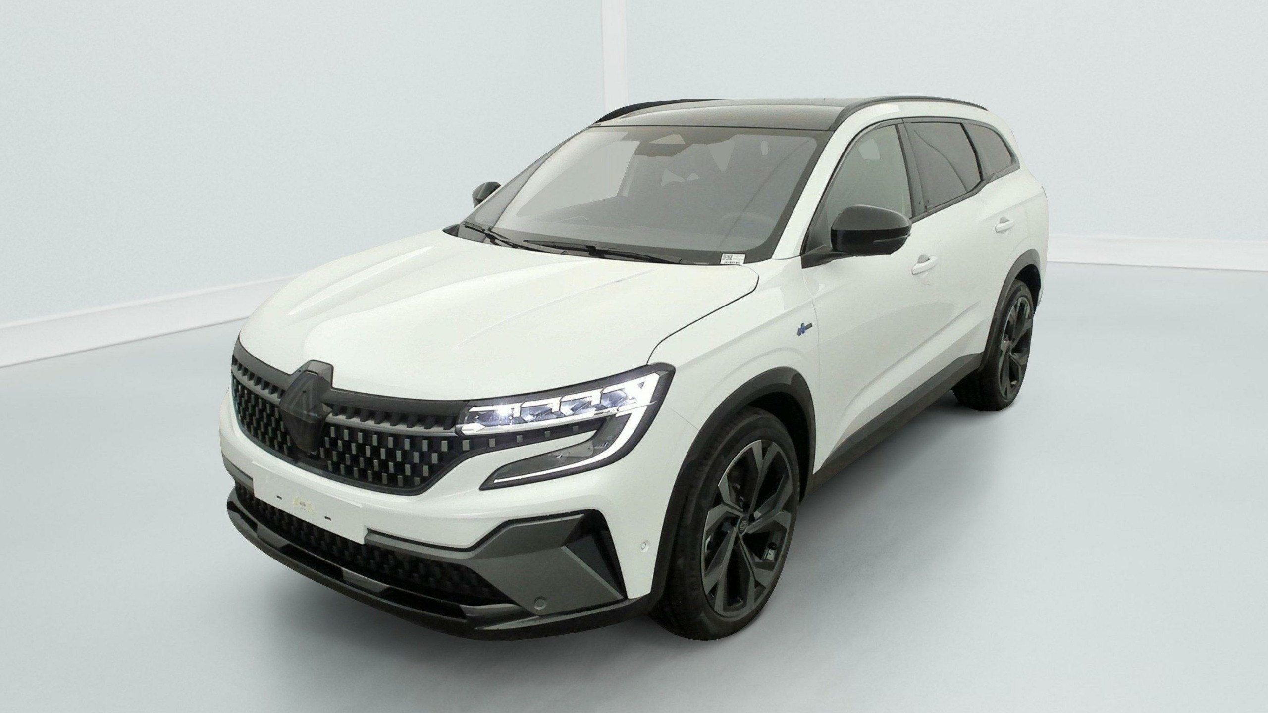 RENAULT ESPACE VI E-TECH FULL HYBRID 200 GSR2 ESPRIT ALPINE-03