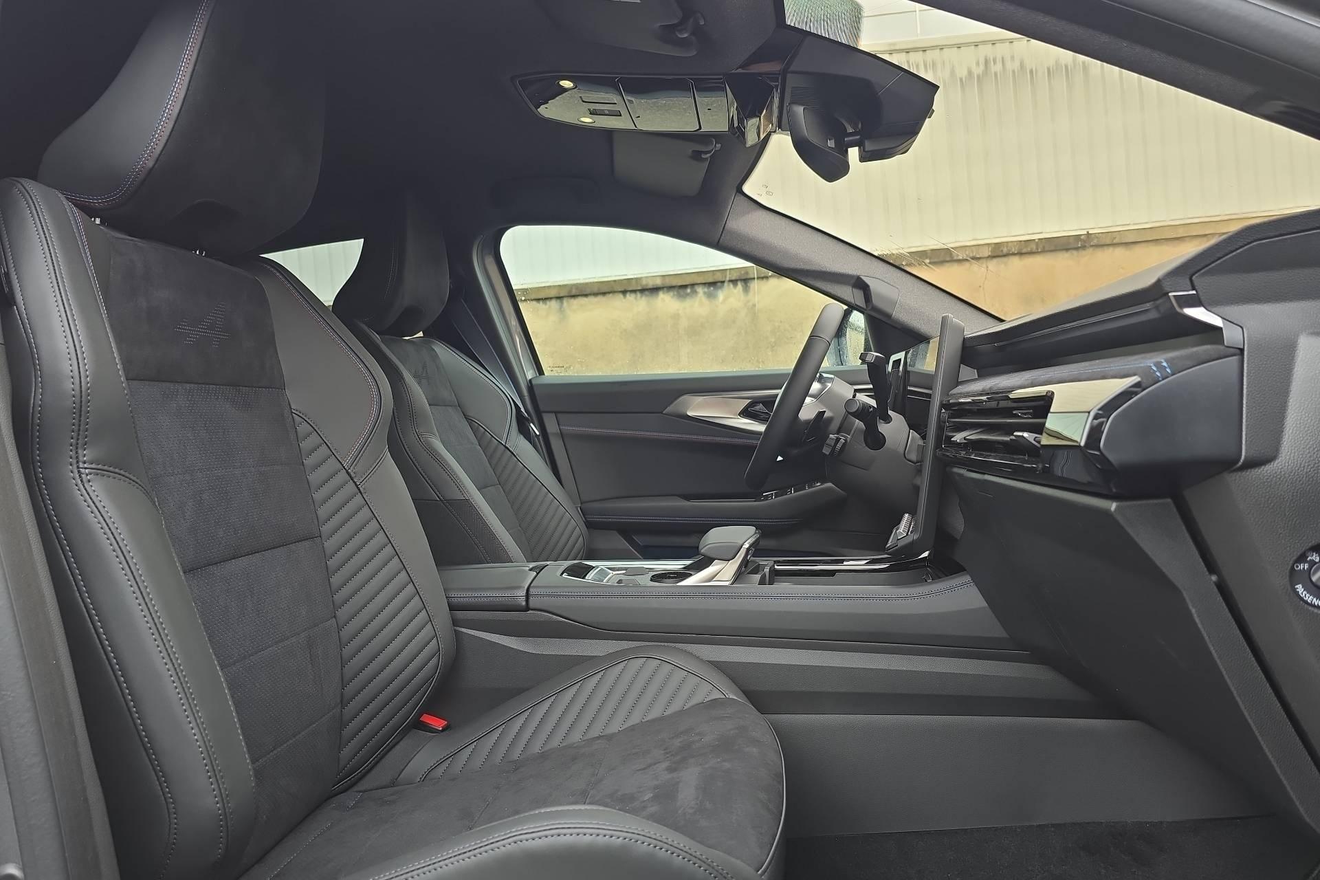 RENAULT Rafale E-Tech full hybrid 200ch esprit Alpine-09