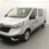 RENAULT TRAFIC CABINE APPROFONDIE L2H1 3T BLUE DCI 130 GSR2 ADVANCE