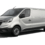 RENAULT TRAFIC FOURGON FGN L2H1 3T BLUE DCI 130 GSR2 ADVANCE