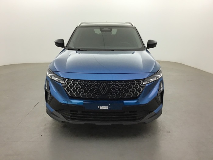Renault AUSTRAL full hybrid-02