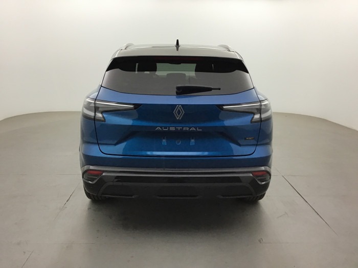 Renault AUSTRAL full hybrid-06