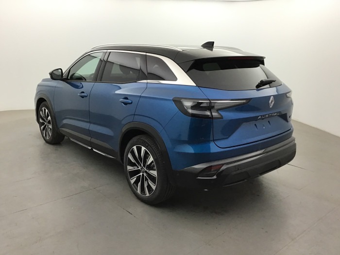 Renault AUSTRAL full hybrid-07
