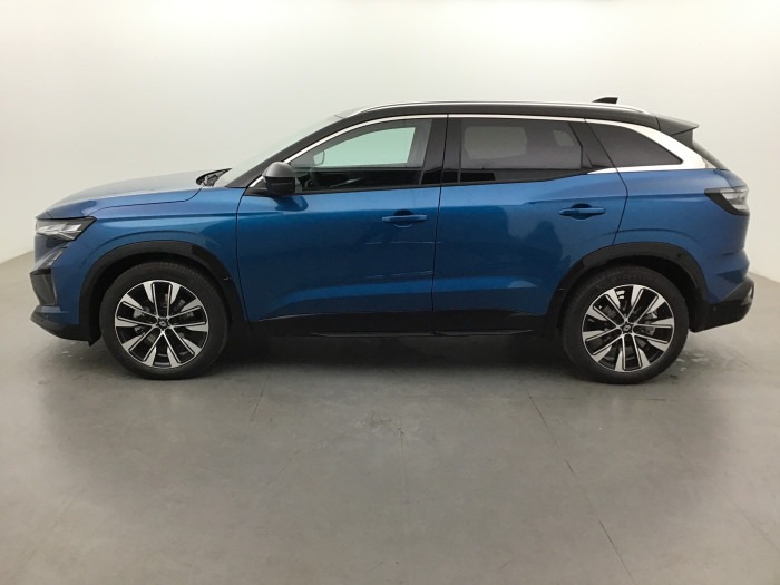 Renault AUSTRAL full hybrid-08