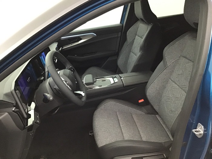 Renault AUSTRAL full hybrid-10