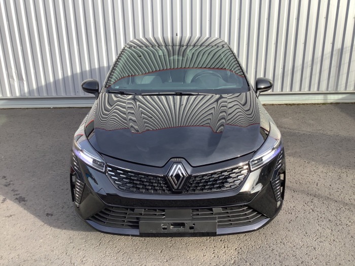 Renault CLIO V TCe 90 ch GSR2 Techno-02