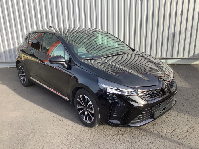 Renault CLIO V TCe 90 ch GSR2 Techno-03