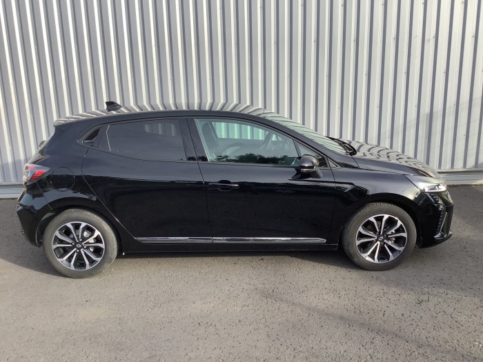 Renault CLIO V TCe 90 ch GSR2 Techno-04