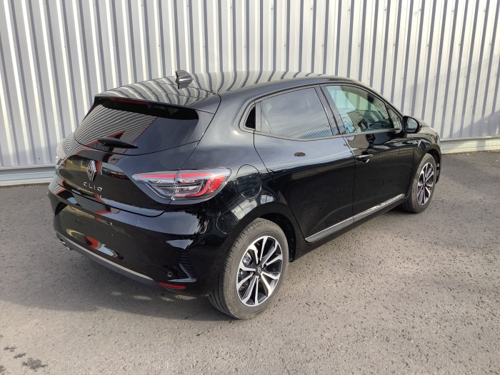 Renault CLIO V TCe 90 ch GSR2 Techno-05