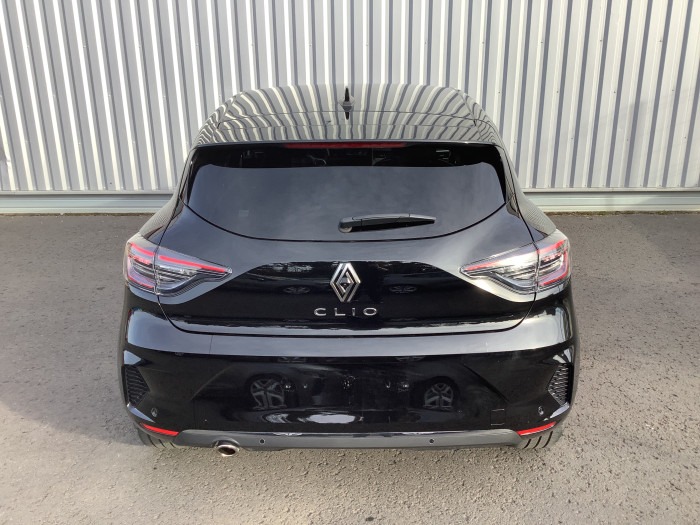Renault CLIO V TCe 90 ch GSR2 Techno-06