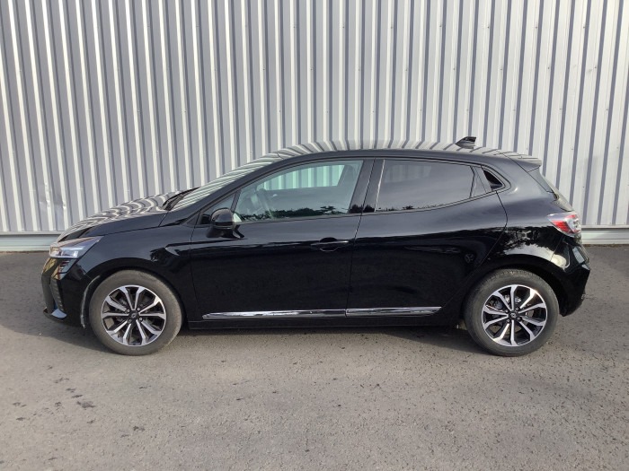 Renault CLIO V TCe 90 ch GSR2 Techno-08