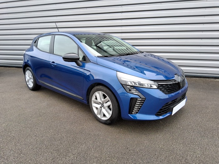 Renault CLIO V TCe 90ch GSR2 Evolution-03