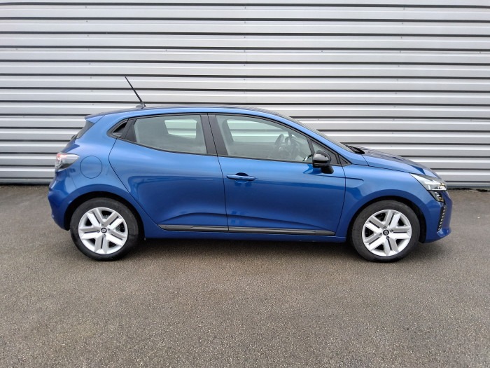 Renault CLIO V TCe 90ch GSR2 Evolution-04