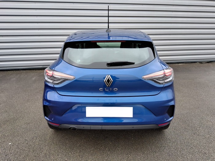 Renault CLIO V TCe 90ch GSR2 Evolution-06