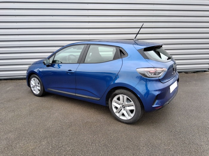 Renault CLIO V TCe 90ch GSR2 Evolution-07