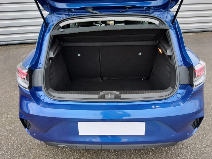 Renault CLIO V TCe 90ch GSR2 Evolution-10