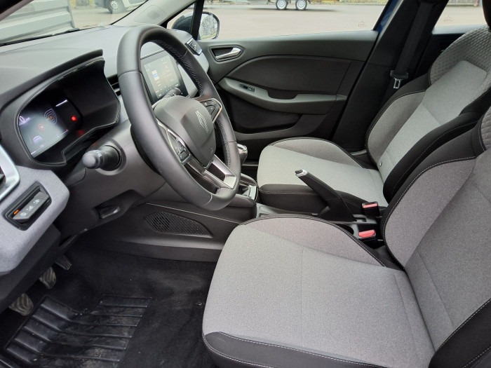 Renault CLIO V TCe 90ch GSR2 Evolution-11