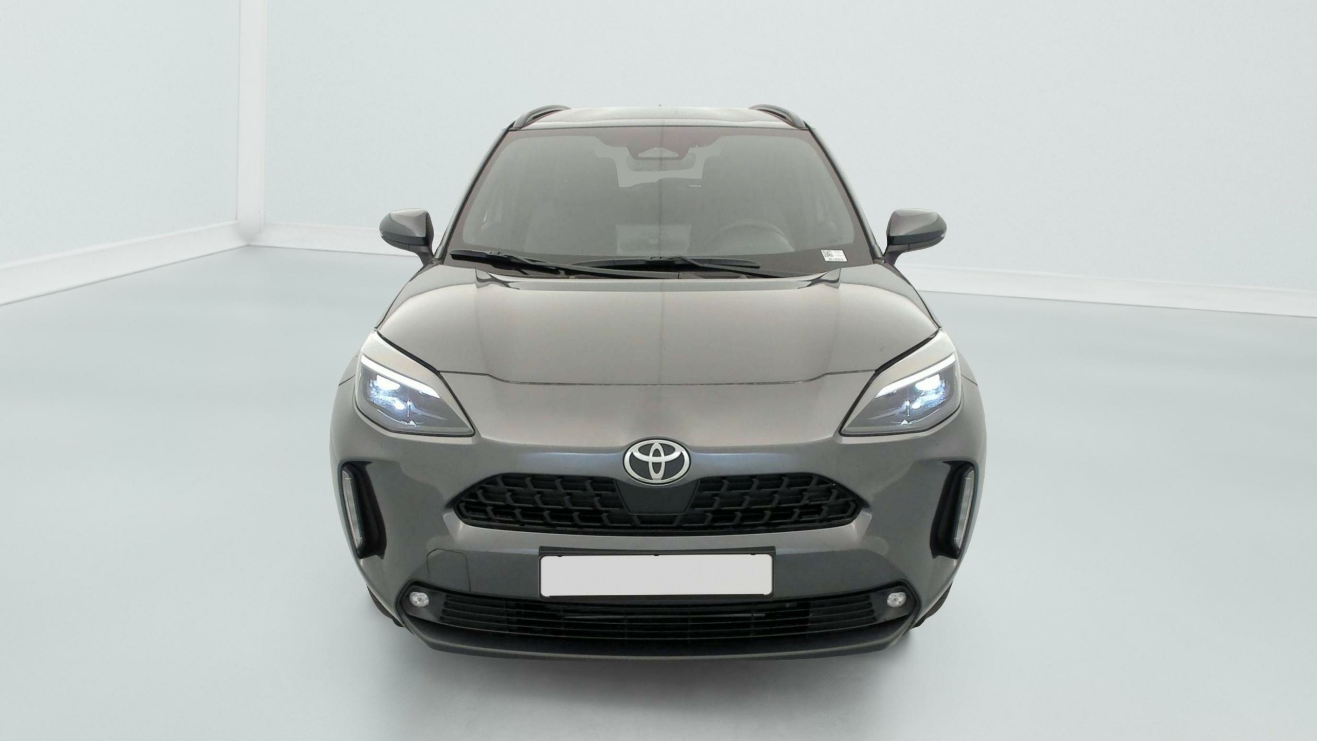 TOYOTA Yaris Cross Hybride 130h 2WD Design-02