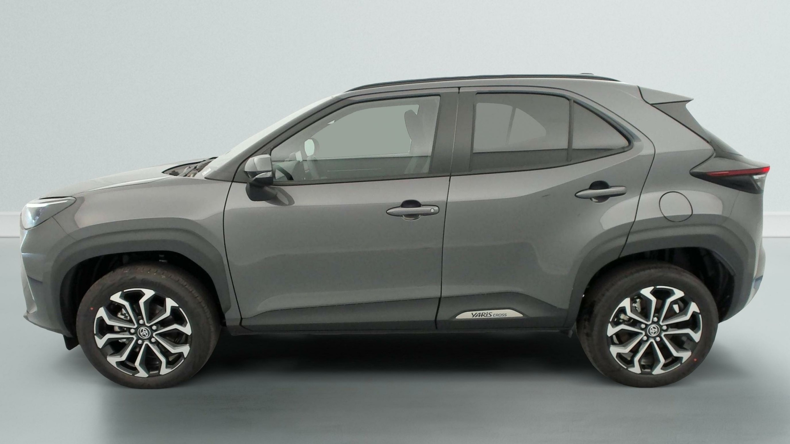TOYOTA Yaris Cross Hybride 130h 2WD Design-04