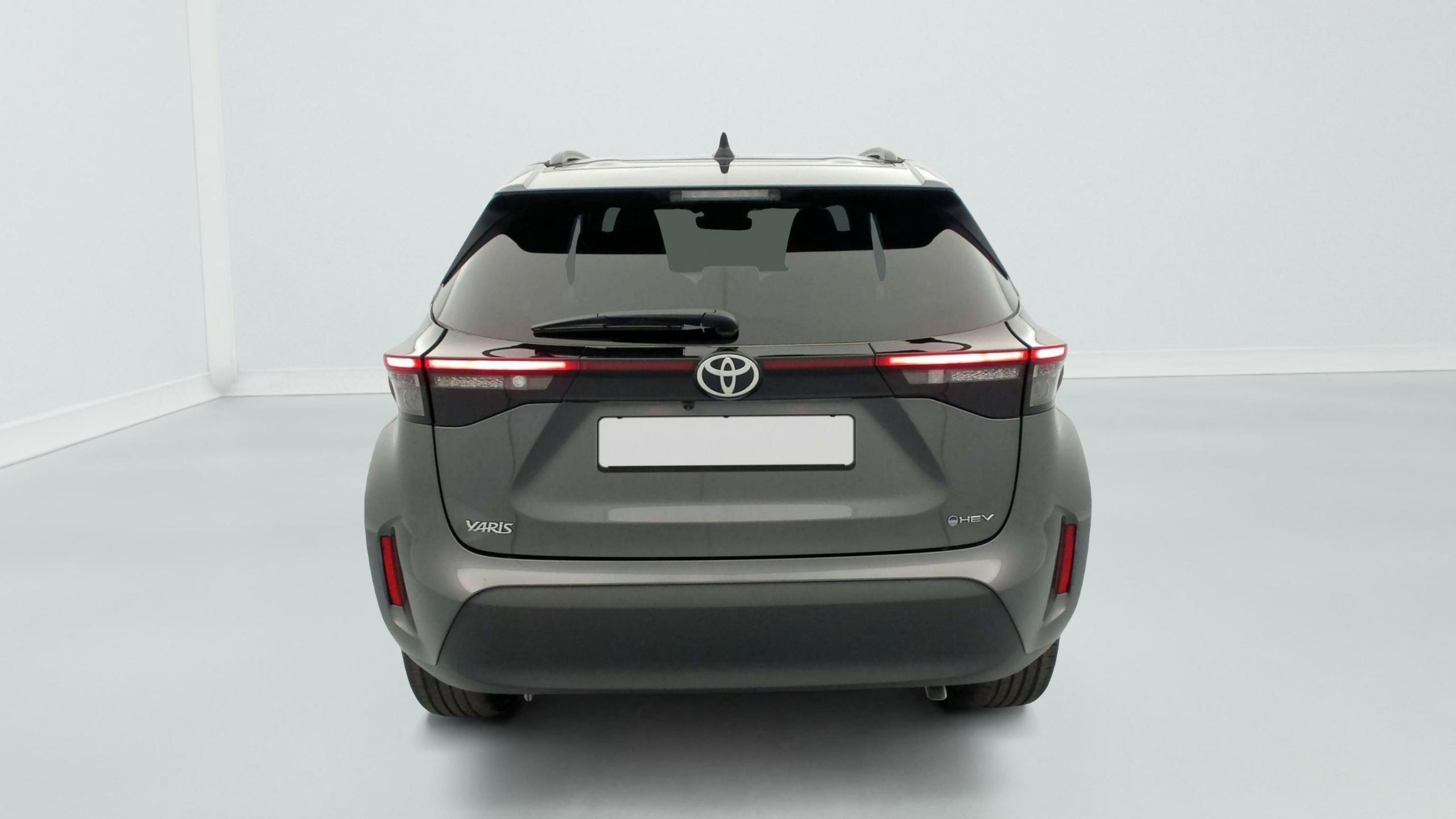 TOYOTA Yaris Cross Hybride 130h 2WD Design-06