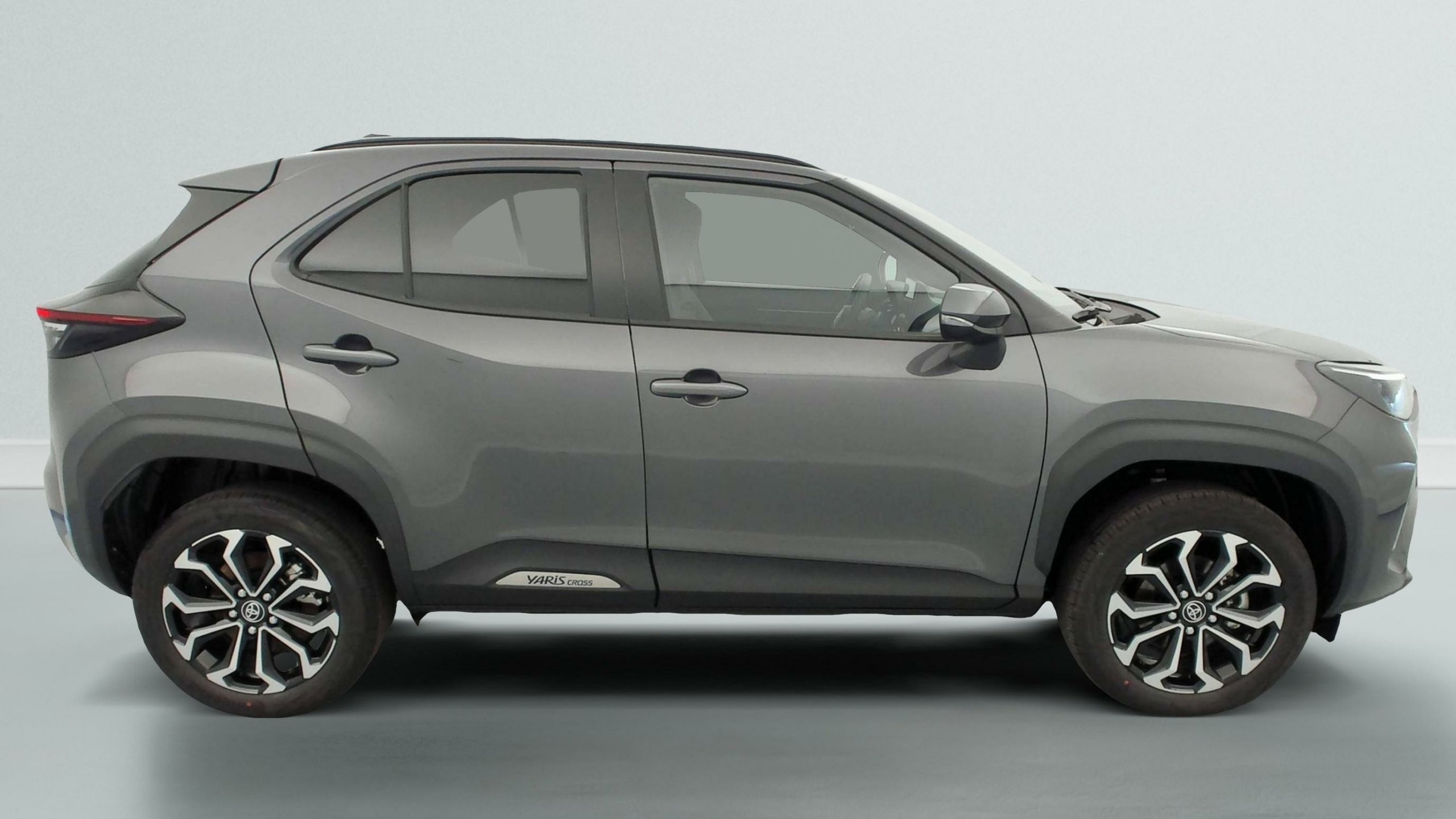 TOYOTA Yaris Cross Hybride 130h 2WD Design-08
