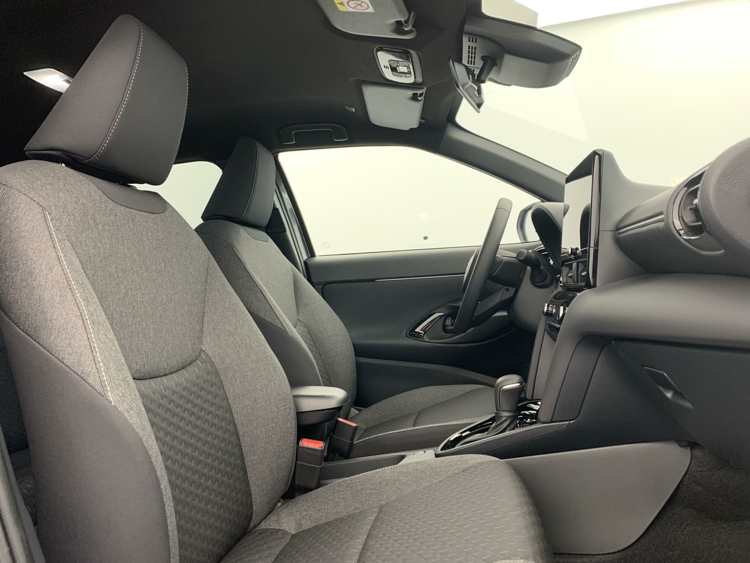 TOYOTA Yaris Cross Hybride 130h 2WD Design-09