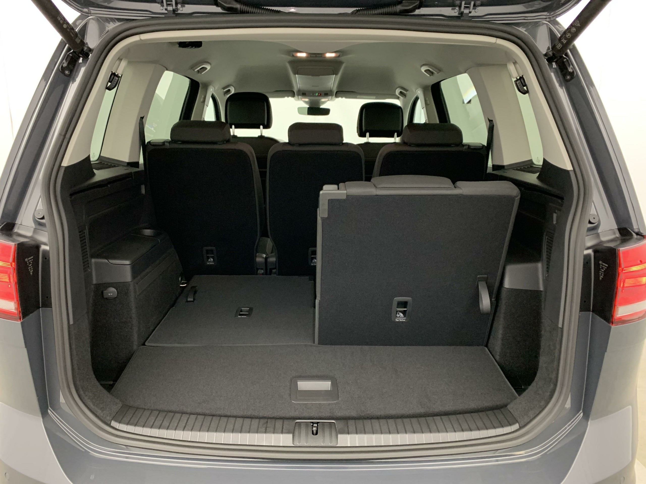 VOLKSWAGEN TOURAN 1.5 TSI EVO 150 DSG7 7PL VW EDITION-11