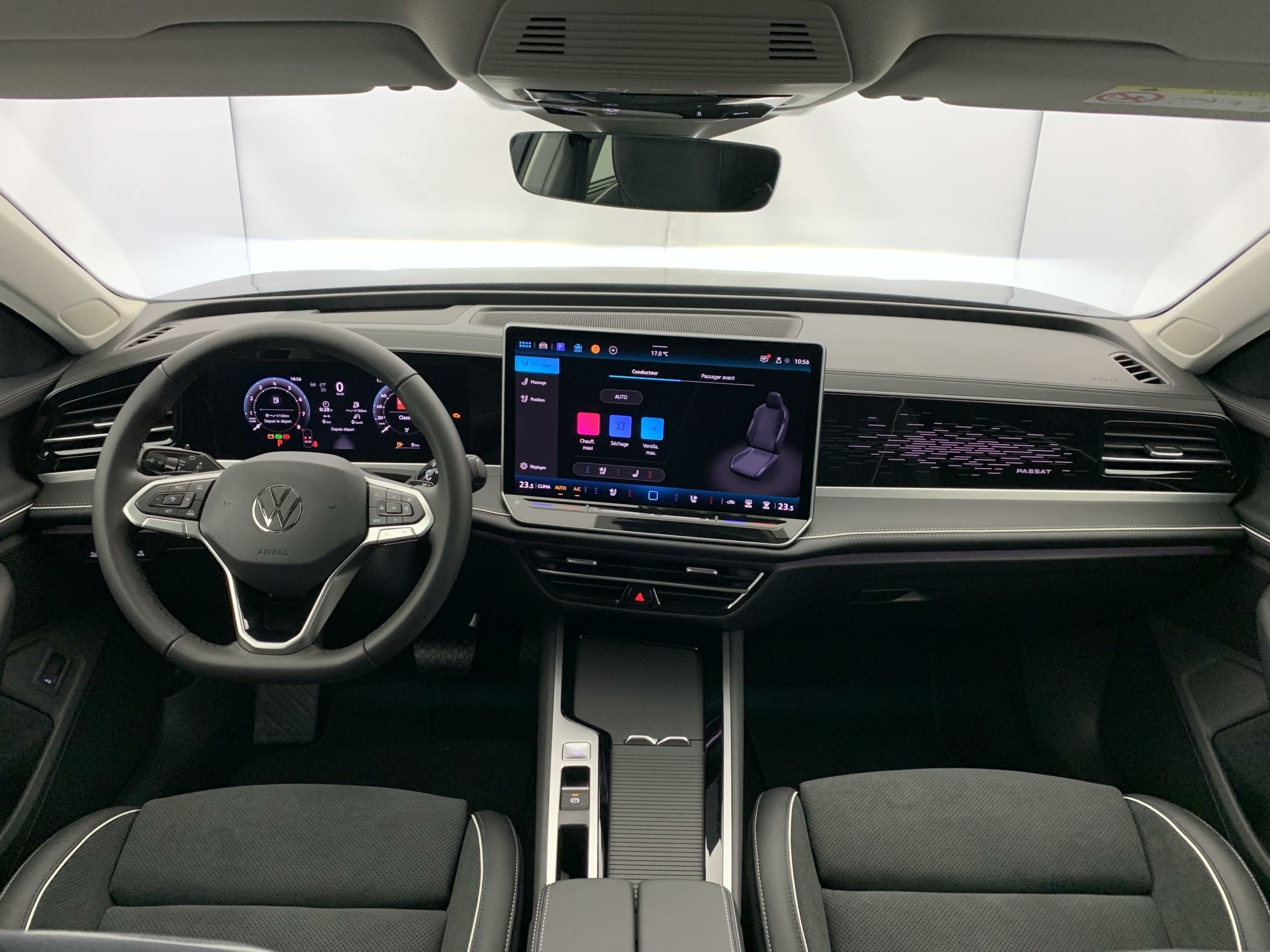 Volkswagen Passat 1.5 eTSI OPF 150 DSG7 13